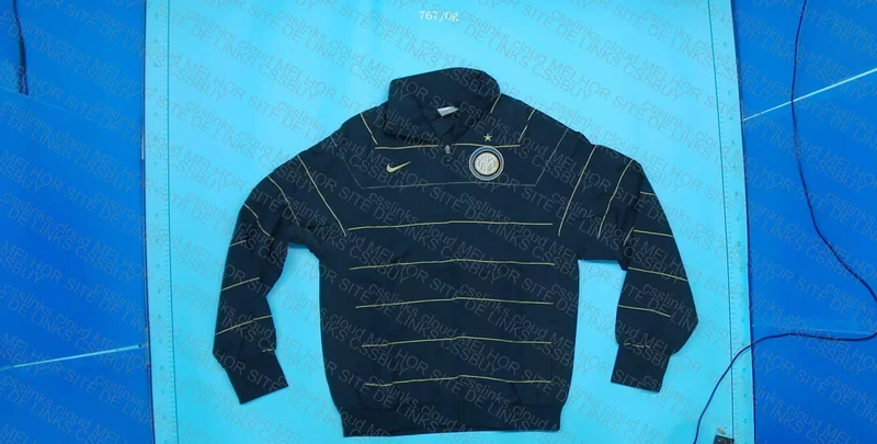 Inter Milan Kit