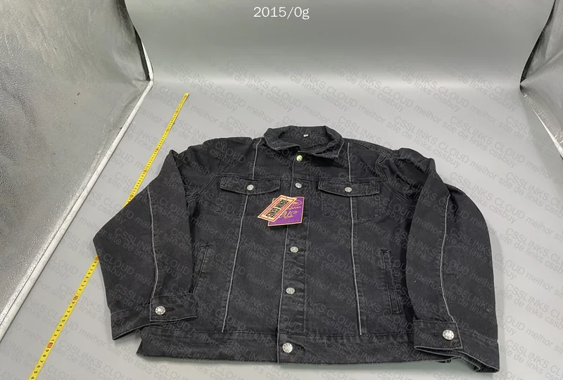 kit jeans corteiz 2