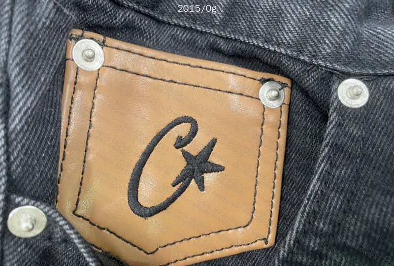 kit jeans corteiz 6