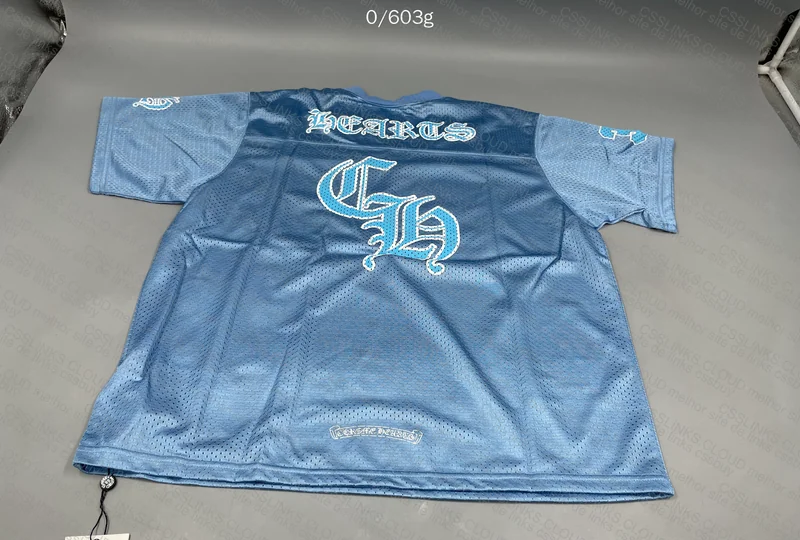 Chrome Hearts Jersey Kit 10