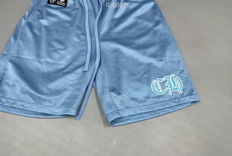 Chrome Hearts Jersey Kit 2