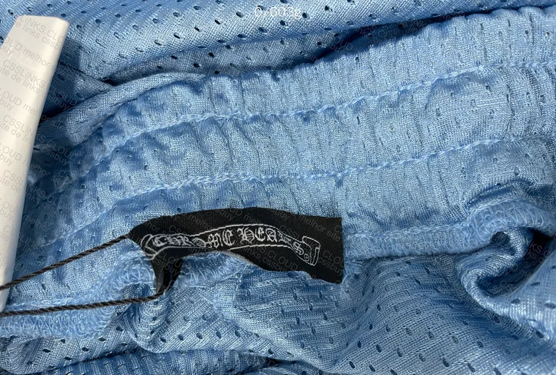 Chrome Hearts Jersey Kit 6