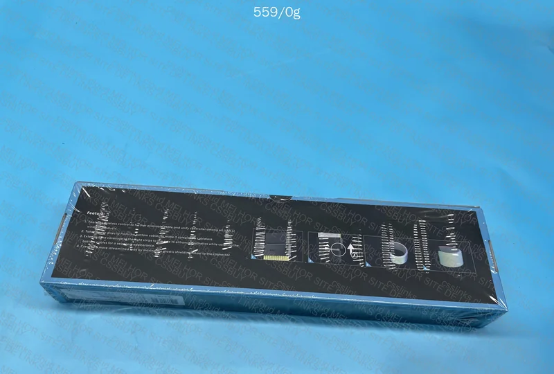 Kit Lianli Strimer Wireless 3
