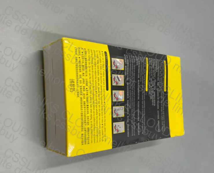 kit limpeza sneaker 2