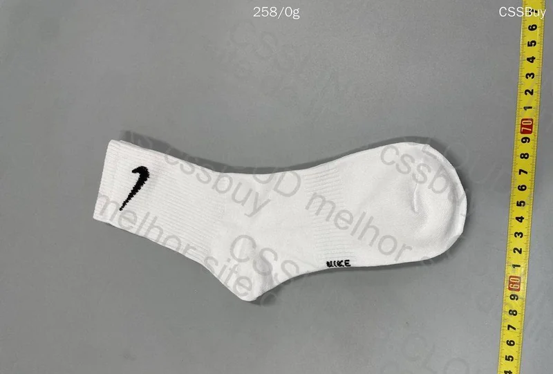 Nike Socks Kit 2