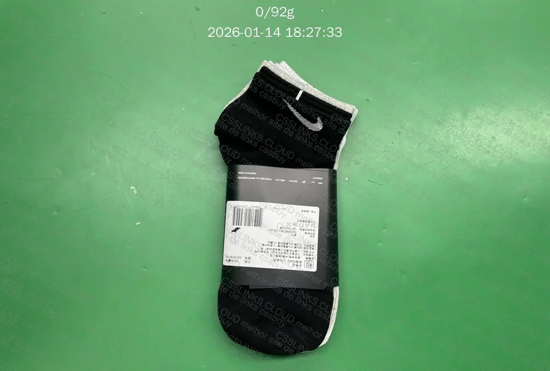 Kit Meia Nike 2