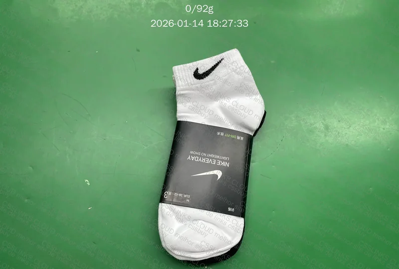 Kit Meia Nike 3