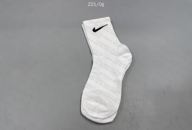 Nike Long Tube Socks Kit 2