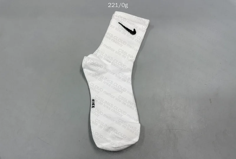Nike Long Tube Socks Kit 3