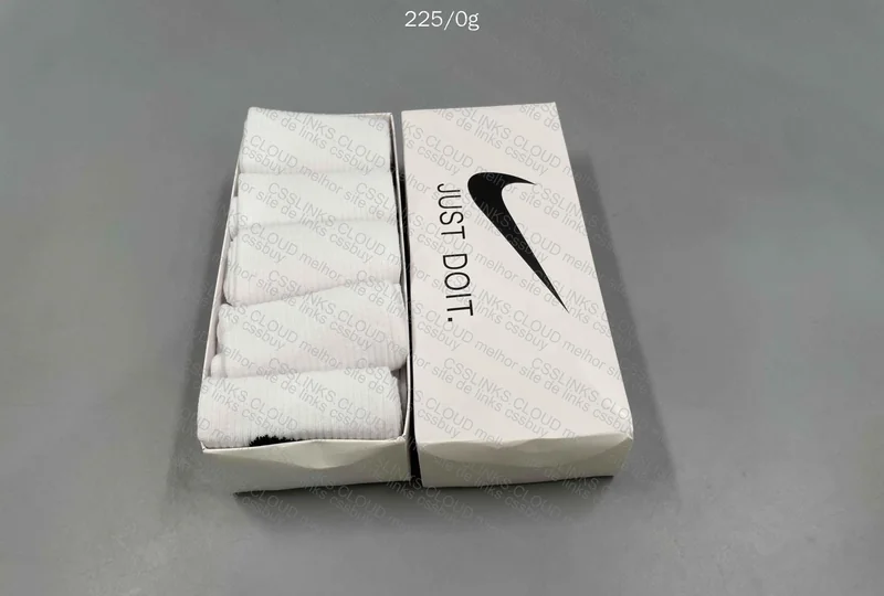 Nike Socks Kit