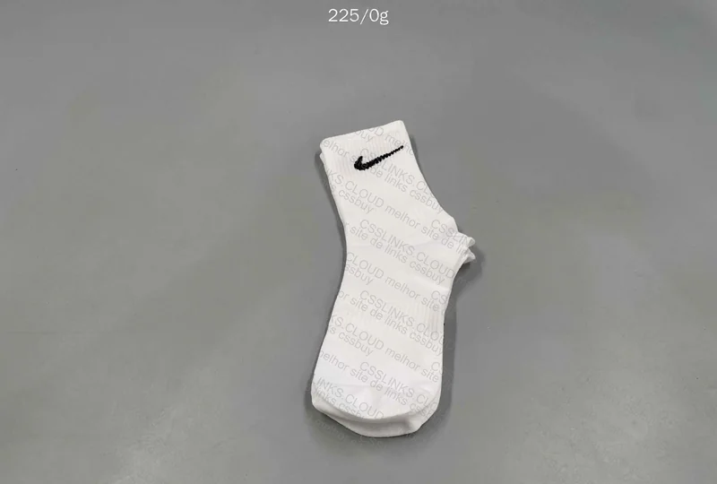Nike Socks Kit 2