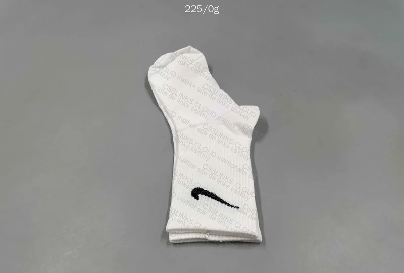 Nike Socks Kit 3