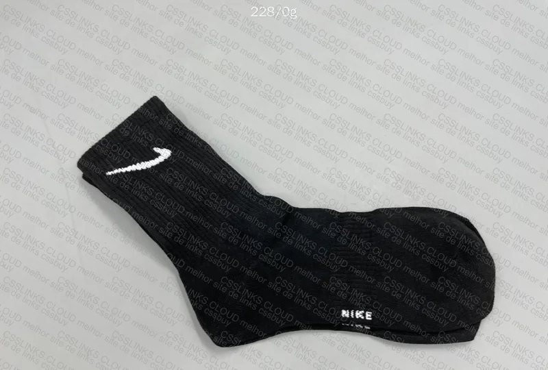 Nike Socks Kit 2