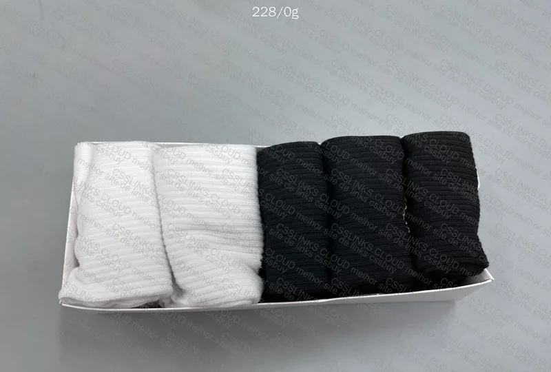 Nike Socks Kit 4