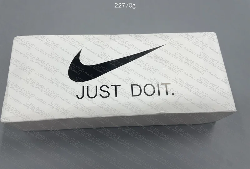 Nike Socks Kit