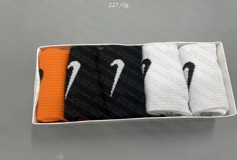 Nike Socks Kit 2