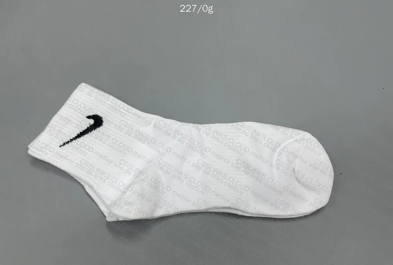 Nike Socks Kit 3