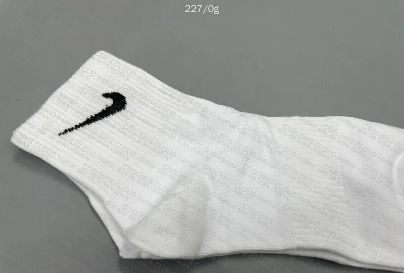 Nike Socks Kit 4