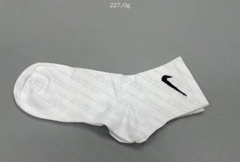 Nike Socks Kit 5