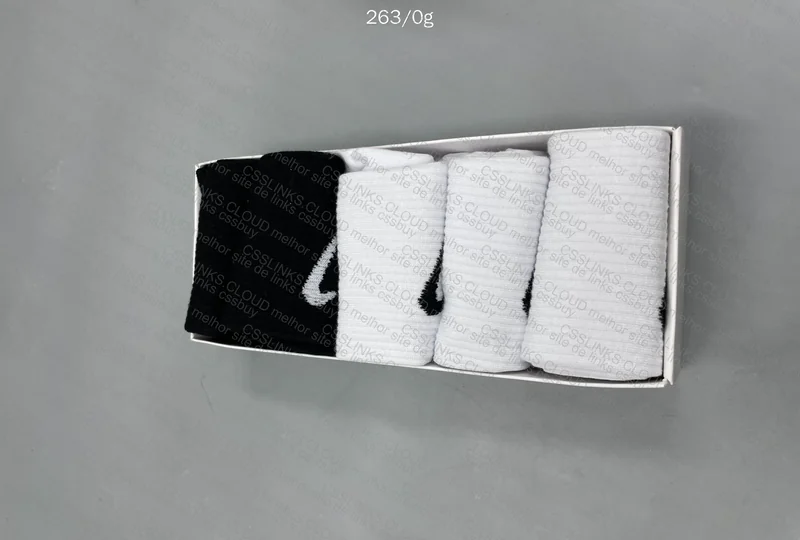 Nike Socks Kit