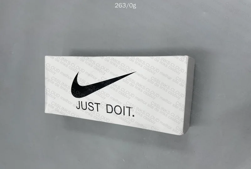 Nike Socks Kit 2