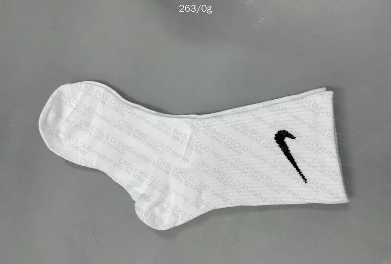 Nike Socks Kit 3