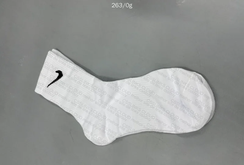 Nike Socks Kit 4