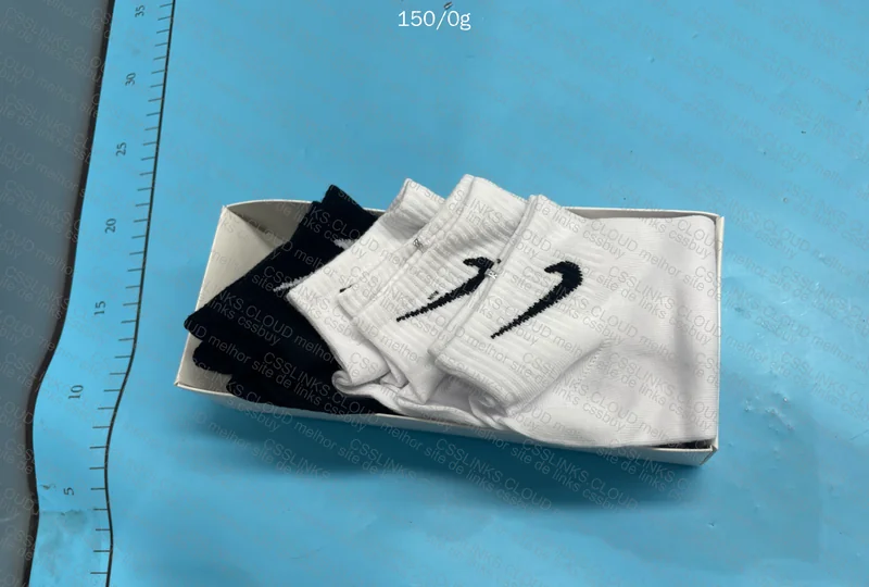 Nike Socks Kit 3