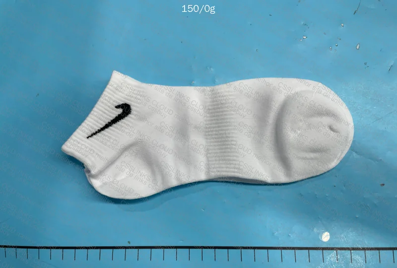 Nike Socks Kit 4