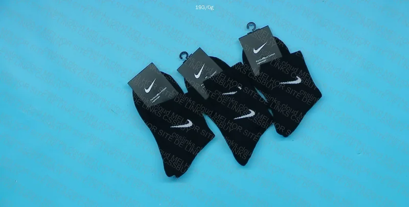 Nike Socks Kit