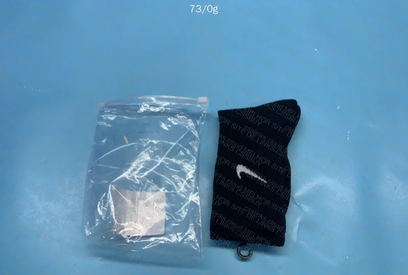 Nike Socks Kit 2