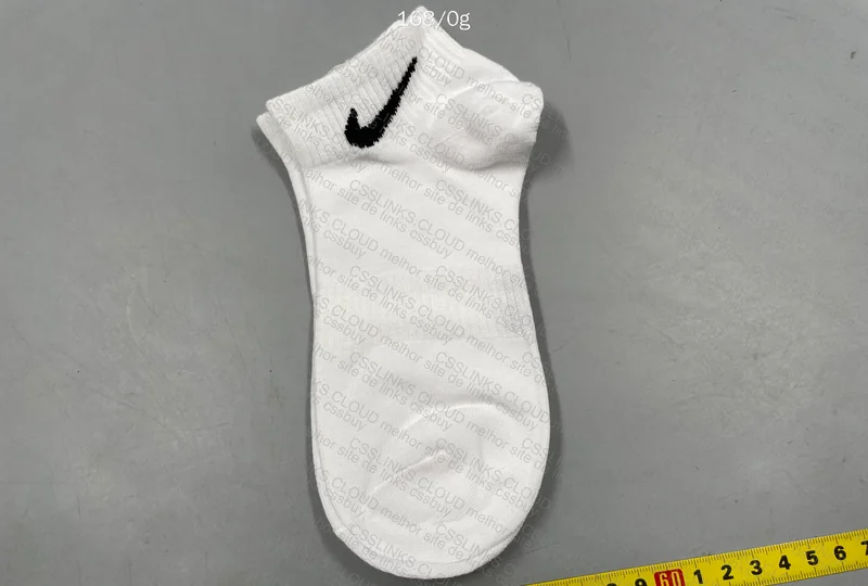 Nike Socks Kit - 5 Socks 3