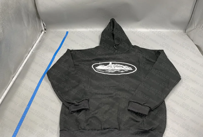 Corteiz Sweatshirt Kit