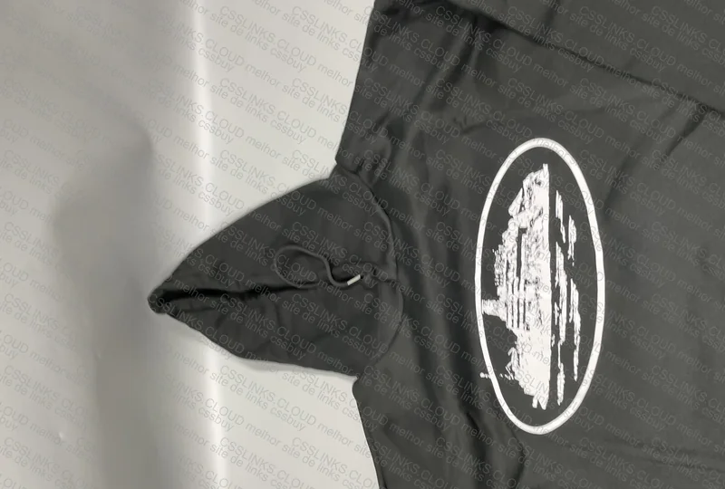 Corteiz Sweatshirt Kit 2