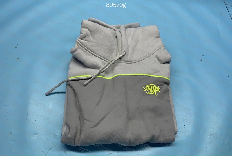 Syna Sweatshirt Kit