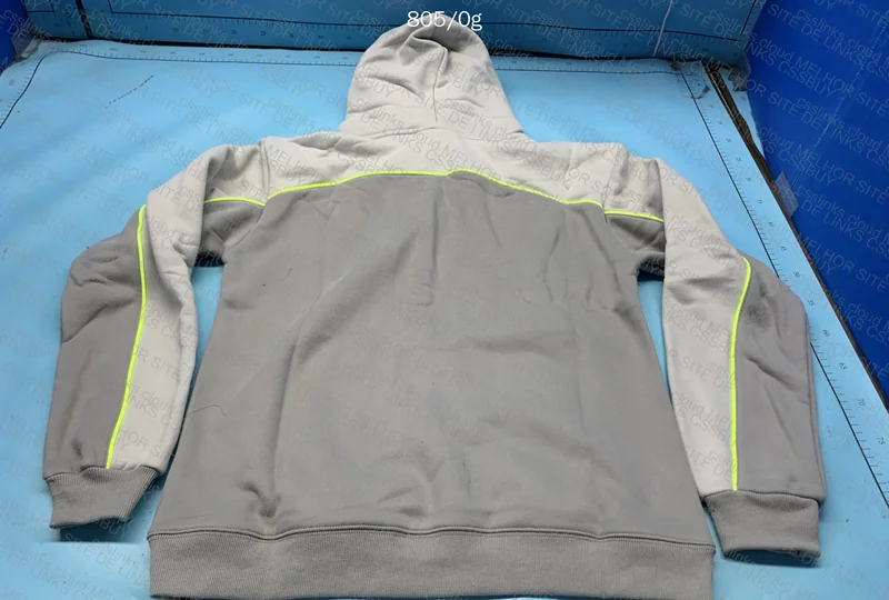 Syna Sweatshirt Kit 3