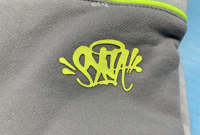 Syna Sweatshirt Kit 4