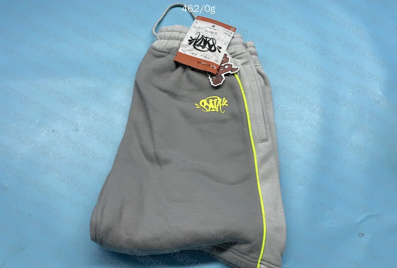 Syna Sweatshirt Kit 5