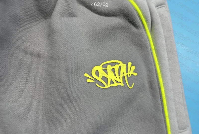 Syna Sweatshirt Kit 7