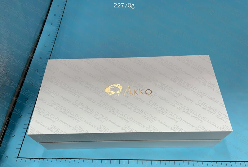 Kit montagem teclado SPR67 3
