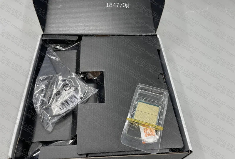 KIT MOTHERBORD + PROCESSADOR 5