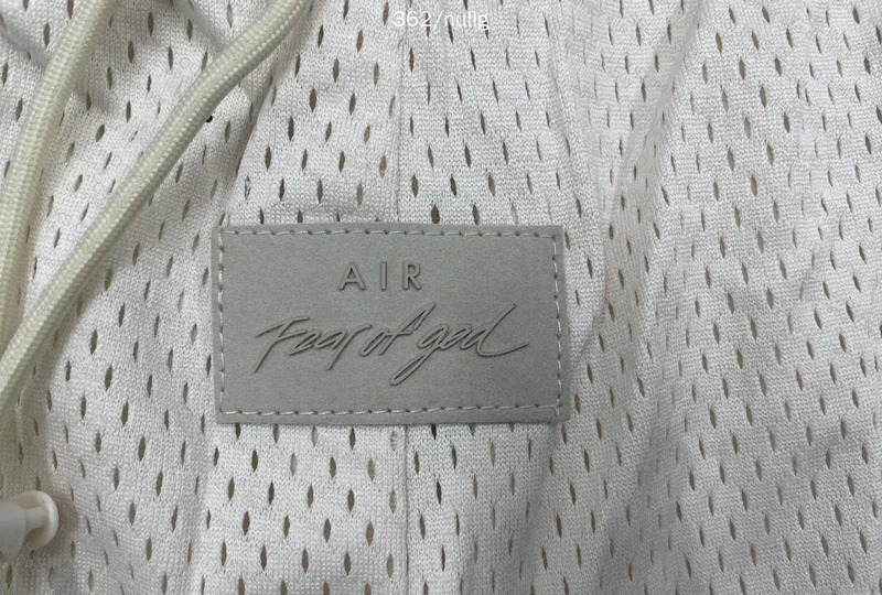 Kit Nike Air Fear of Good 4