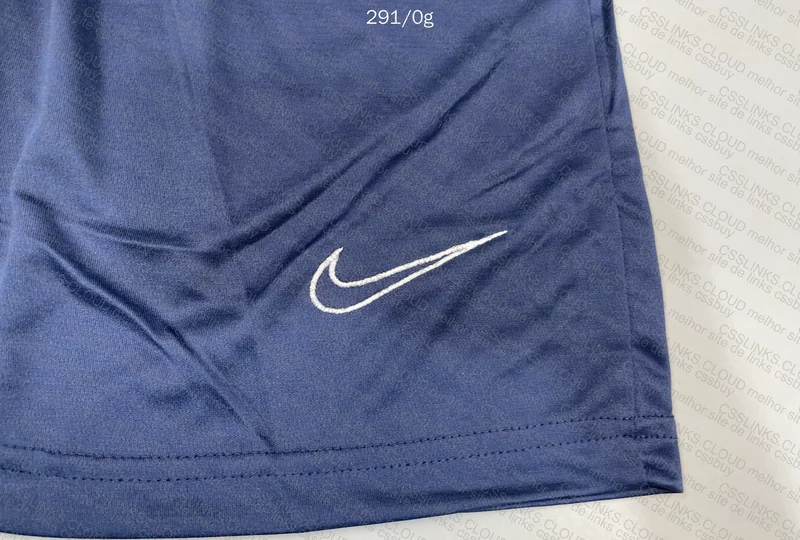 Nike Dri-Fit Kids Kit 2