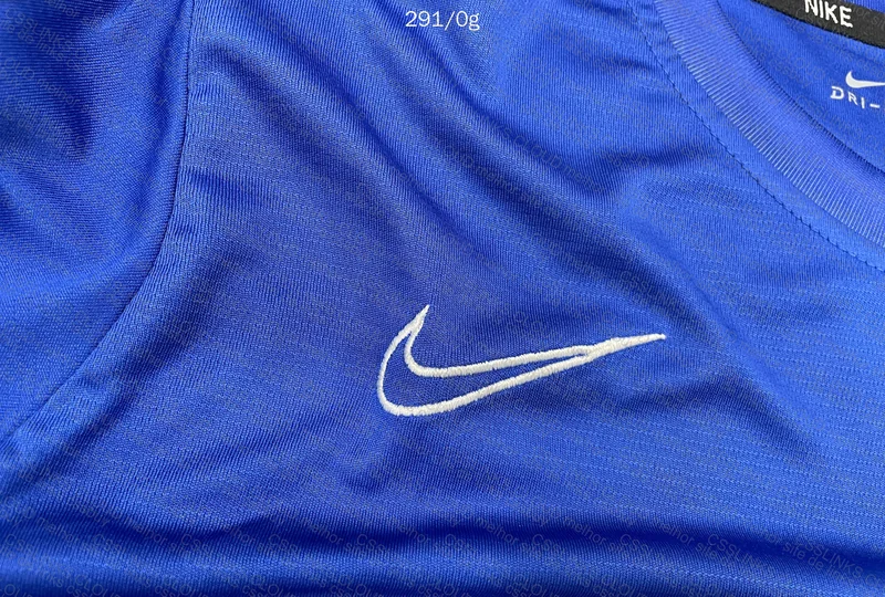 Nike Dri-Fit Kids Kit 5