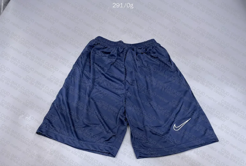 Nike Dri-Fit Kids Kit 6