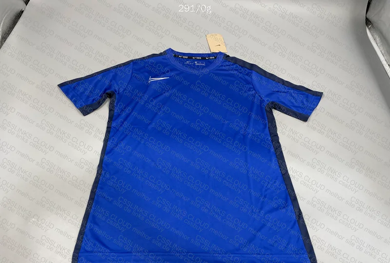 Nike Dri-Fit Kids Kit 8