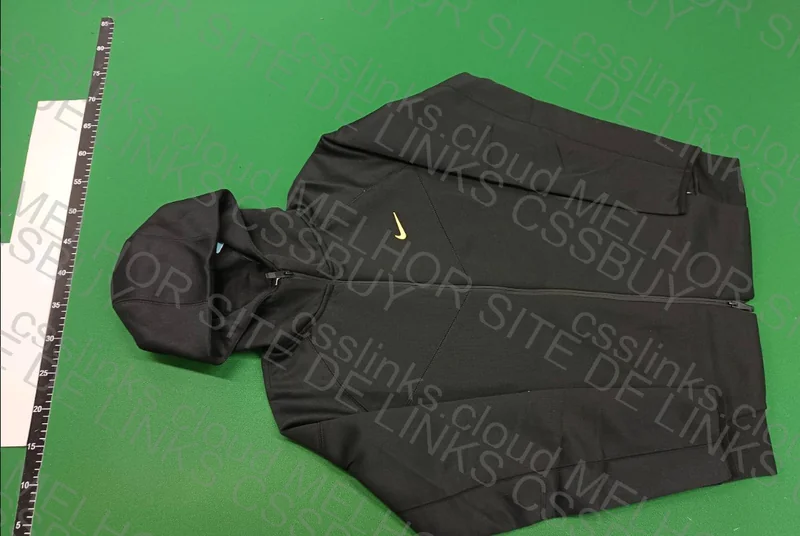 KIT NIKE FLEECE 3