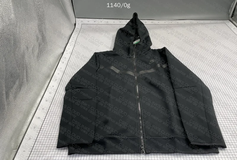 Kit nike tech fleece 2