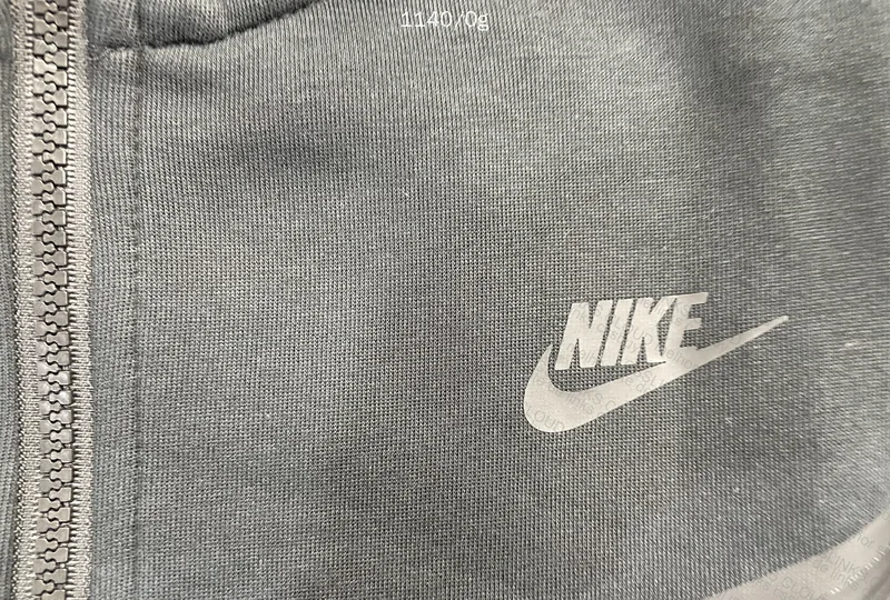Kit nike tech fleece 3
