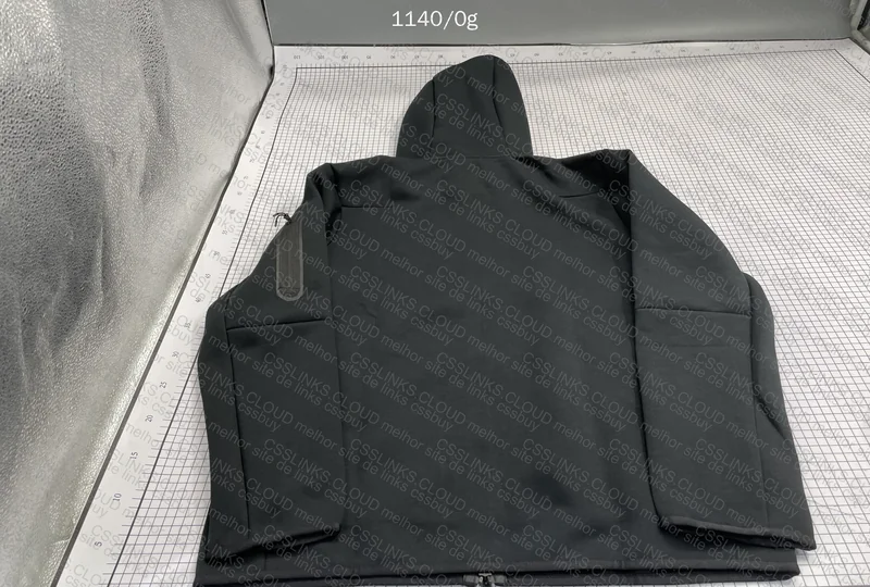 Kit nike tech fleece 4